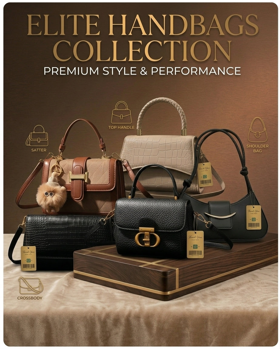 Handbag
