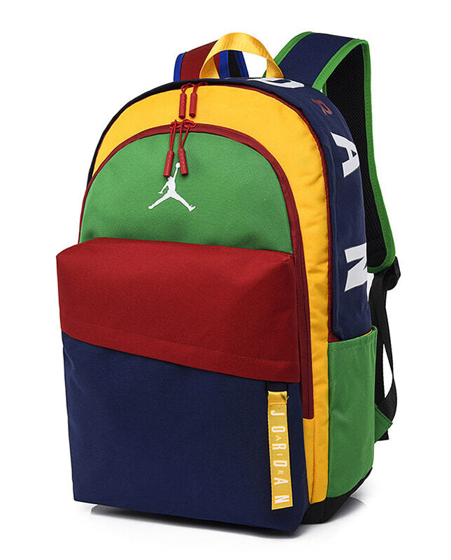 Backpack Jordan Multicolor