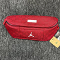Waist Bag Jordan Red