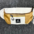 Waist Bag Jordan Golden