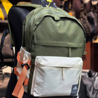 Backpack Adidas Green