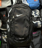 Backpack NIKE Black