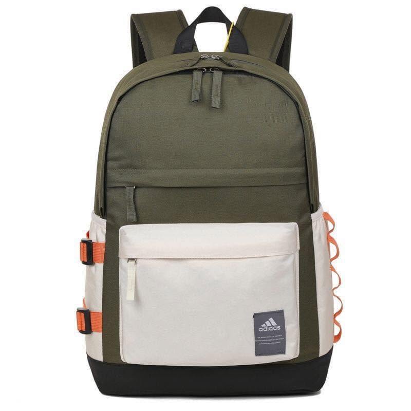 Backpack Adidas Green