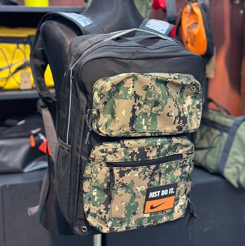 Backpack