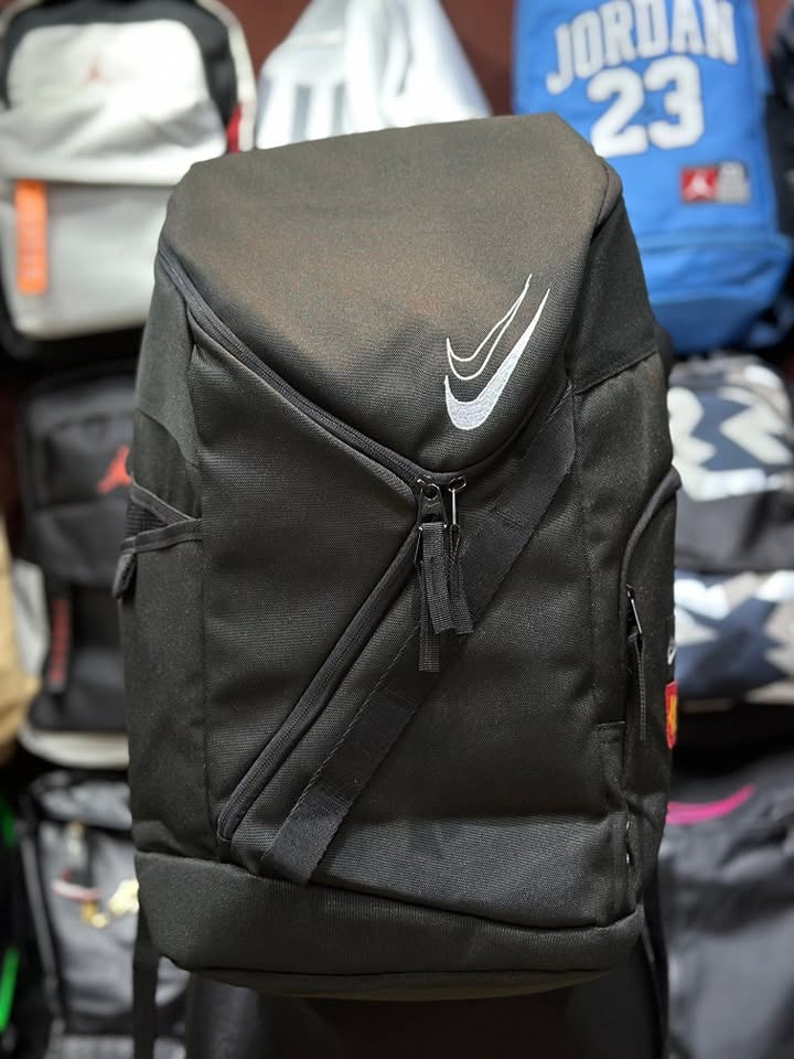 Backpack NIKE Black