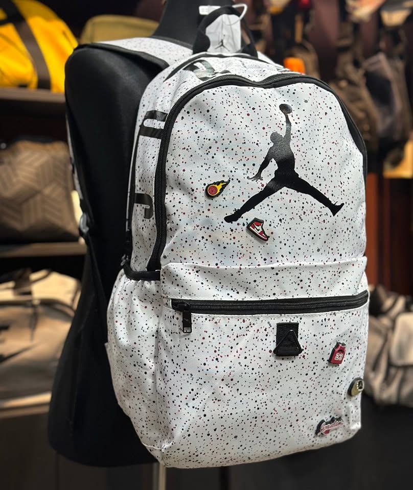 Backpack