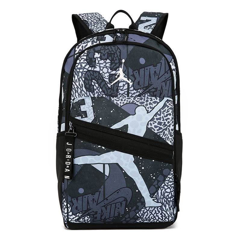 Backpack Jordan Black