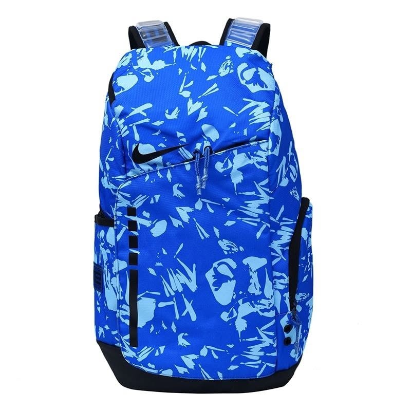 Backpack NIKE Blue
