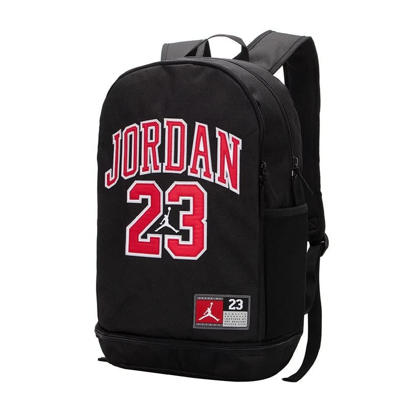 Backpack Jordan Black