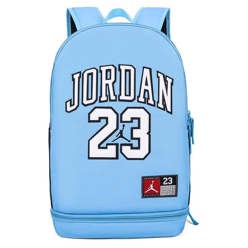Backpack Jordan Blue