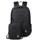 Backpack Adidas Black