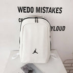 Backpack Jordan White