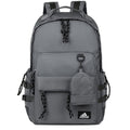 Backpack Adidas Grey