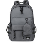 Backpack Adidas Grey