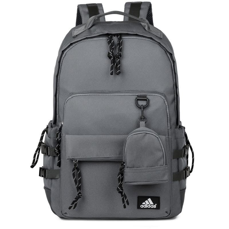 Backpack Adidas Grey
