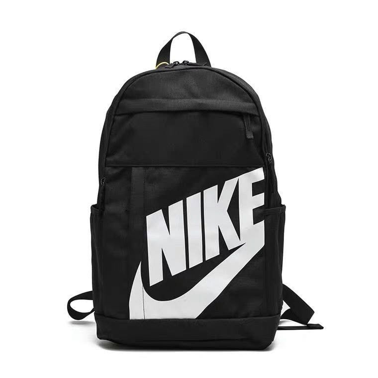 Backpack NIKE Black