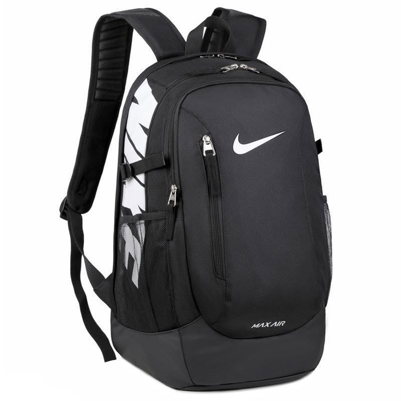 Backpack NIKE Black