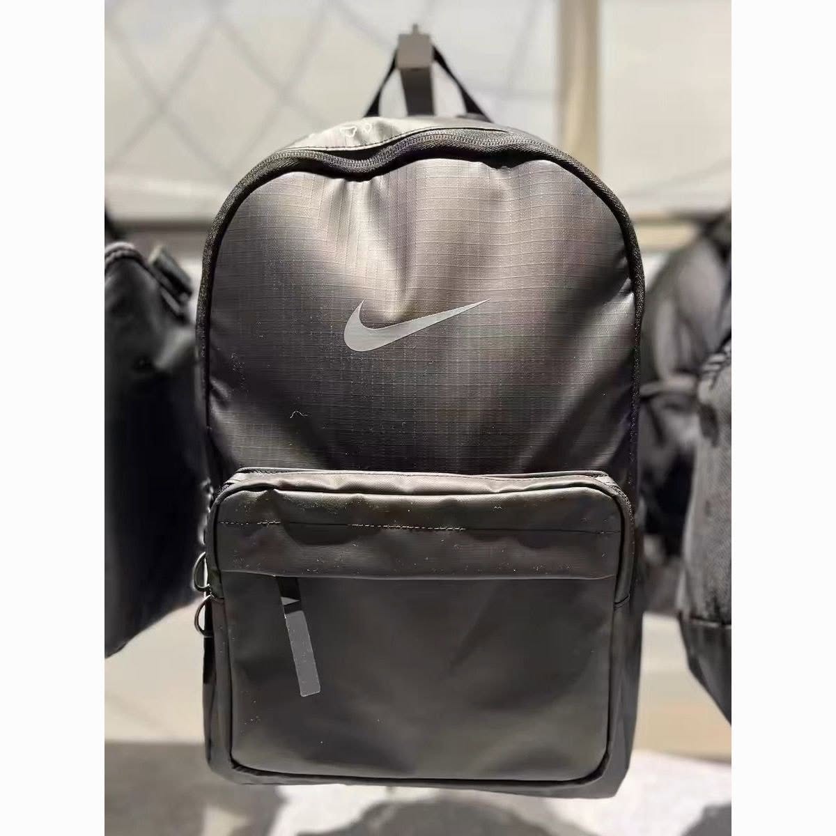 Backpack NIKE Black