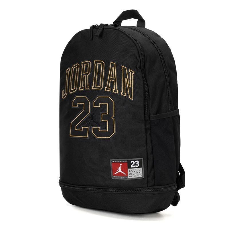 Backpack Jordan Black