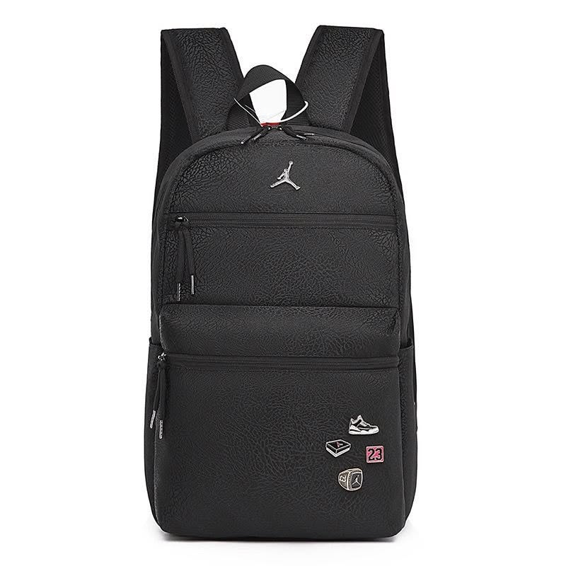 Backpack Jordan Black