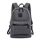 Backpack Jordan Grey