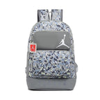 Backpack Jordan Grey
