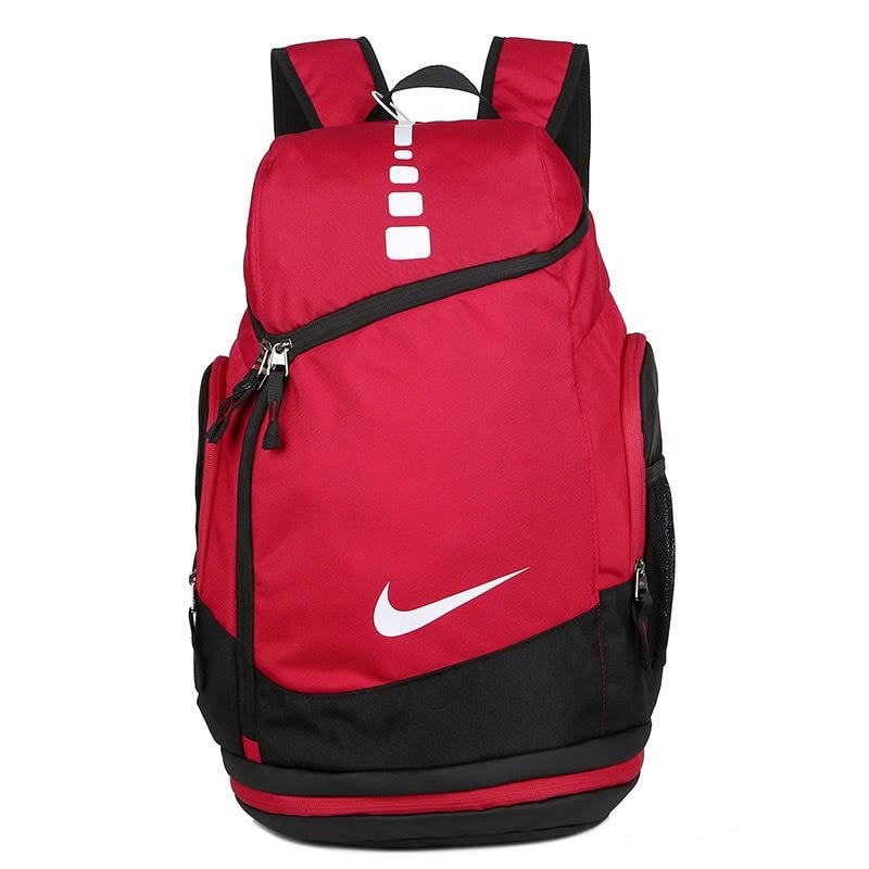 Backpack NIKE Red
