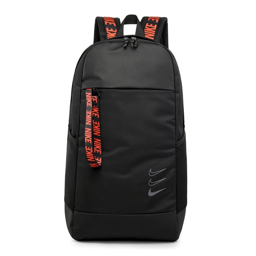 Backapack NIKE Black