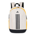 Backpack Adidas Yellow