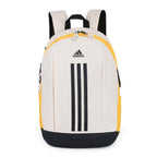 Backpack Adidas Yellow