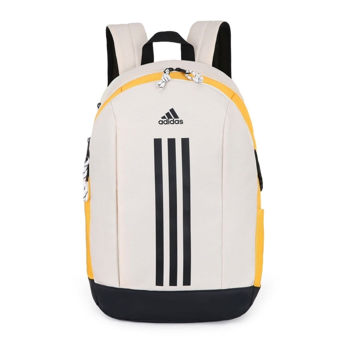 Backpack Adidas Yellow