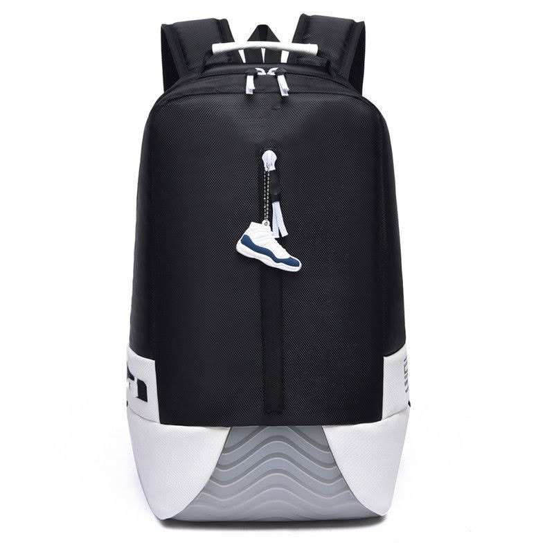 Backpack Jordan Black