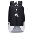 Backpack Jordan Black