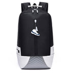 Backpack Jordan Black