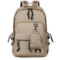 Backpack Adidas Beige