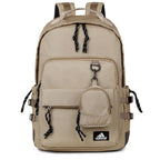 Backpack Adidas Beige