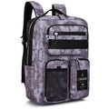 Backpack Jordan Grey
