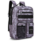 Backpack Jordan Grey