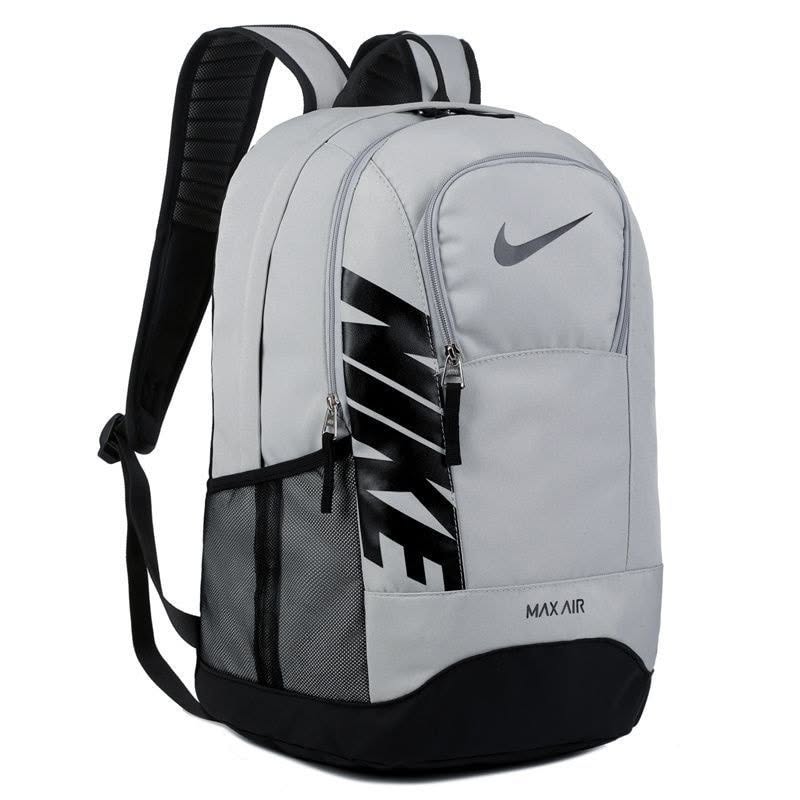 Backpack NIKE Grey
