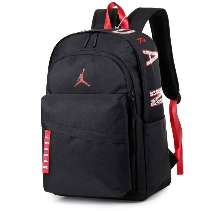 Backpack Jordan Black