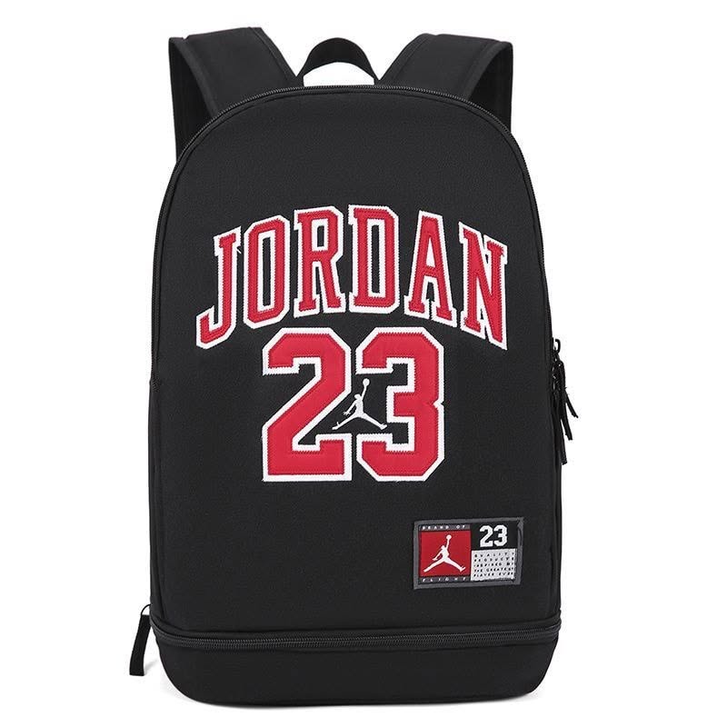 Backpack Jordan Black