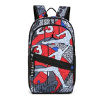 Backpack Jordan Red