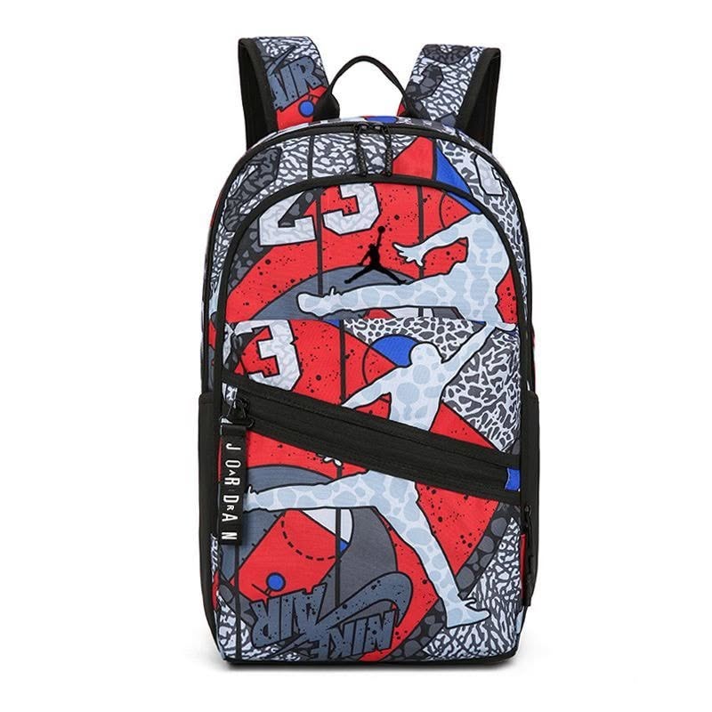 Backpack Jordan Red