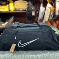 Gym Bag Nike Black