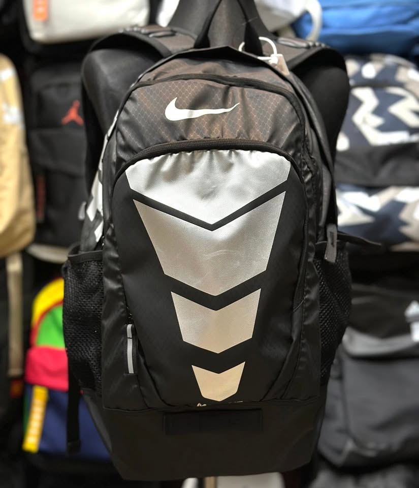 Backpack NIKE Black