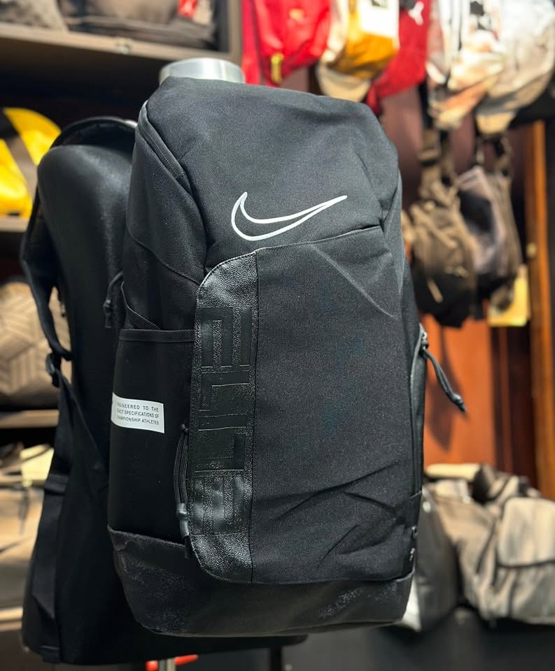 Backpack NIKE Black