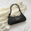 Black Handbag