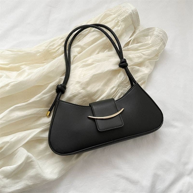 Black Handbag