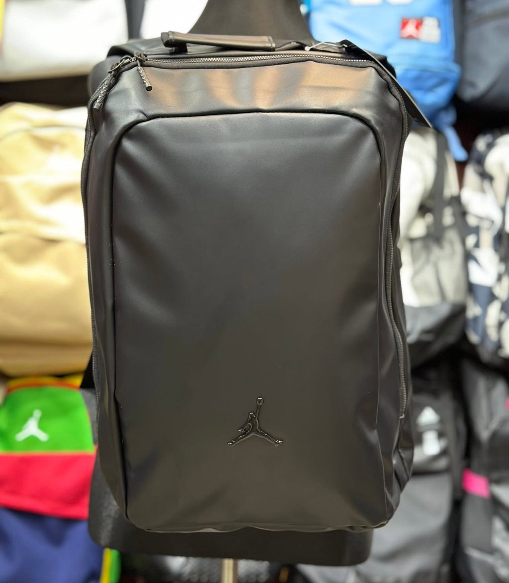 Backpack Jordan Black