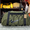 Gyn Bag NIKE Olive Green